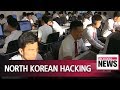 North Korean hacking group behind bank heists of over US $100 million during past 4 years: Report