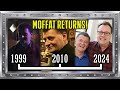 Rule #1: Moffat Lies! - Of Course Steven Moffat's Returning to DOCTOR WHO...Is This Good?
