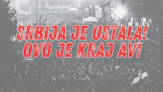 Slike Srbije Otkrivaju Šokantnu Istinu