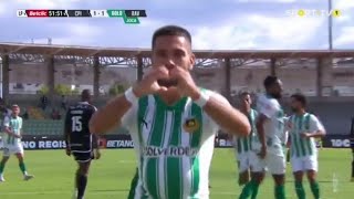 Casa Pia AC Vs Rio Ave (1-1) All Match Goals Results & Extended Highlights 02/09/2023