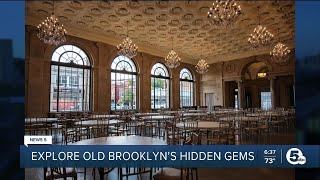 How to explore the Hidden Gems of Old Brooklyn