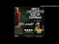 WINKY D LOVE QUARTED EP MUSIC MIX (DAI , SHIFT , IYEYE ) - DJ CHILAZ