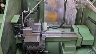 SCHAUBLIN 102 CNC Cnc turning lathe