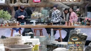 Bigg Boss 18: Chum Ne Kia Karanveer Ko Avinash Se COMPARE, Avinash Ki Hui Tareef