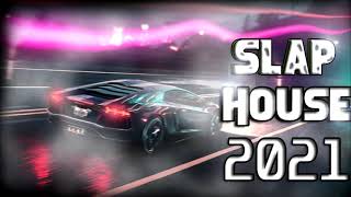 Slap House Mix 2021 | Records Music | Bass Boosted | Car Music