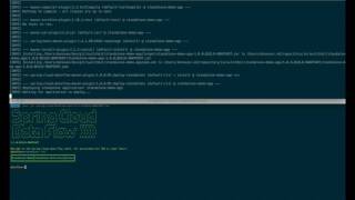 Introducing standalone application type in Spring Cloud Data Flow
