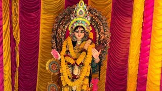 Saraswati Puja in our Complex || Vlog 14