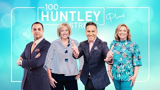 100 Huntley Street | December 13, 2024