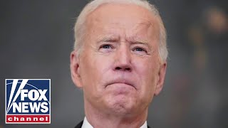This is why Biden is failing on COVID | Guy Benson Show