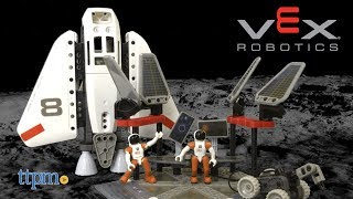 VEX Robotics Explorers Rescue Division from Hexbug