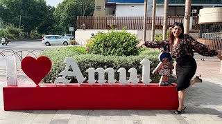 India's Biggest Amul Store 😮 (Everything Available)🔥