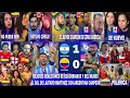 THIS IS HOW COLOMBIANS AND THE WORLD REACTED TO LAUTARO'S GOAL AGAINST COLOMBIA WITH ARGENTINA AS...