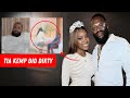 The Game Gets Lap Dance From Rick Ross’ Baby Mama Tia Kemp, Video Gets Viral