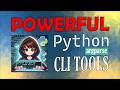 Master Python argparse! Build Powerful CLI Tools