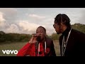 Arribazon, Daigo Baddis - Tek Ova Dancehall - (Official Video)