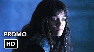 Killjoys 4x03 Promo \