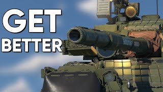 How To Get Better At War Thunder