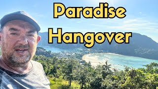 Koh Phi Phi: Paradise or Party Hangover? Exploring Thailand’s Famous Island!