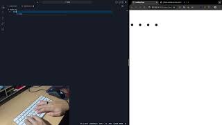ASMR - Programming | Loader Animation with HTML & CSS