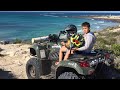 Ep3. Arniston holiday. + CATCH AND COOK WINKLES