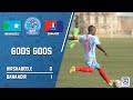 GOOS GOOSKA: HIRSHABEELE (0-1) BANAADIR | TARTANKA MAAMUL GOBOLEEDYADA IYO GOBOLKA BANAADIR 2020.