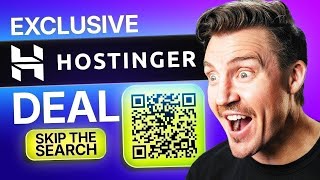 Hostinger Coupon Code 💥 | The BEST Hostinger deal in 2026!