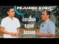 Relawan Kotak Kosong Kabupaten Bengkayang