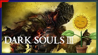 【#DARKSOULSⅢ】もっと手段を選ばぬフラワー！デモンズ脳のダクソ3 part14