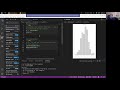 Demo of creating R markdown files with VS Code + GitHub Copilot