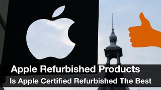 Apple Refurbished Computers - Is Apple Certified Refurbished The Best?