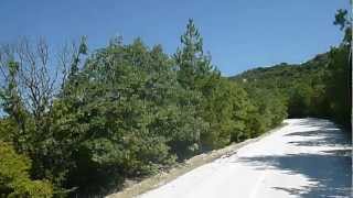 Ύψωμα  οχυρών  Ρούπελ 2012 P1010456