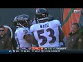 Ravens vs. Bengals Week 10 Highlights  NFL 2019