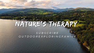 Join the Outdoor Exploring Family as we explore the outdoors promoting nature for a better mindset