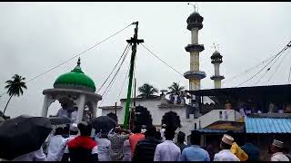 Muthupet Dargah 721 years kodi maram//Haris Ilahi//.