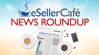 [LIVE] eSellerCafe eCommerce News Roundup 9th October - Episode 25 - ft Google, Walmart \u0026 more