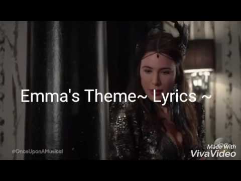 Emma S Theme Lyrics Youtube