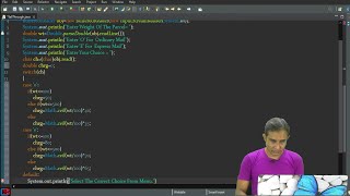 Fall through condition in Java Programming Language.(Part-17) #javaforbeginners #java