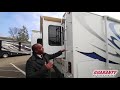 2009 forest river freelander 2700 rs class c motorhome video tour • guaranty.com