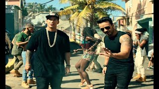 Luis Fonsi - Despacito ft. Daddy Yankee | Official Song