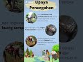 Tips Menghadapi Bencana Banjir