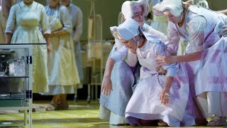 Antonio Pappano introduces the music from Suor Angelica (The Royal Opera)