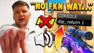 S1MPLE JUST DID ONE BETTER FOR THE COMMUNITY..!? *iBUYPOWER ARE BACK?!* CS2 Dail