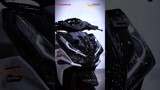 2024 New Honda Vario/Click 125 ‼️