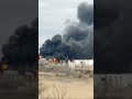 🔥В окупованих Пологах прямо зараз Бавовна