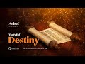 The Call of Destiny 1 | Arise! with Olanrewaju Ilori