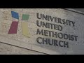 Residents react to United Methodist Church vote controversy