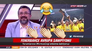 Serdar Ali Çelikler - Bogdan Bogdanovic Özür Dileme