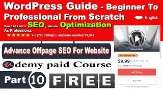 Advance Off page Seo | Step by Step Guide