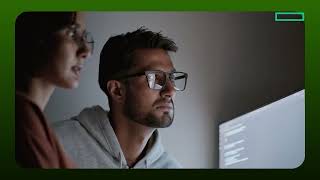 Mist AI, the AI-native networking solution from HPE Juniper Networking