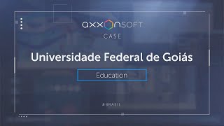 Universidade Federal de Goiás